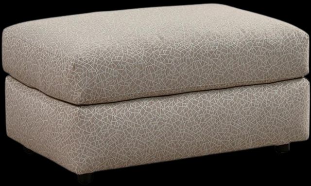 Huntington House Customizable 7278 Ottoman-0