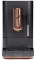 Café™ AFFETTO Matte Black Automatic Espresso Machine and Frother-2