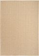 Nourison Home™ Tulum TLM02 Taupe 5'x7' Style 2 Area Rug-0