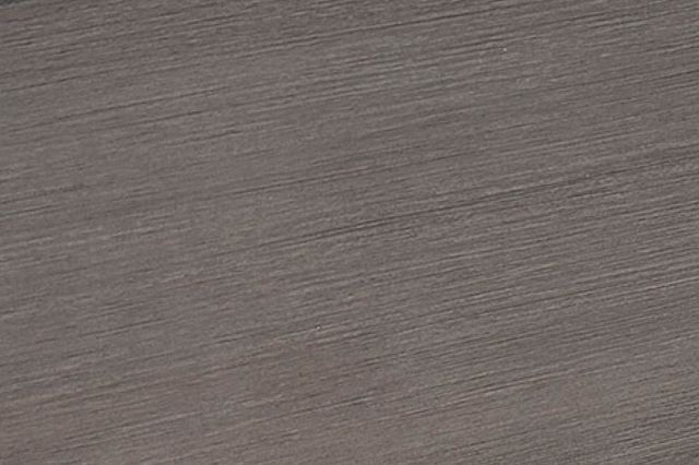 aspenhome® Caraway Aged Slate Door Bookcase-3