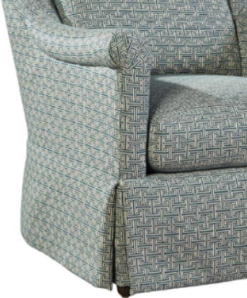 Huntington House Customizable 3201 Accent Chair -1