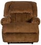 Catnapper® Burns Spice Dual Motor Power Lift Chair with Full Lay Flat Reclining-1