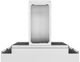 Vent-A-Hood® 42" Stainless Steel Contemporary Wall Mount Range Hood-2