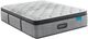 Beautyrest® Harmony Lux™ Carbon Series 15.75" Pocketed Coil Plush Pillow Top Queen Mattress-0