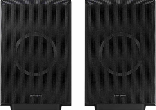 Samsung Electronics Q-Series 11.1.4 Channel Graphite Black Soundbar System-5