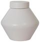 Signature Design by Ashley® Domina White Jar -0