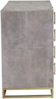 Fairfield® Hyde Suede Chest-3