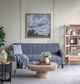A & B Home Countryside Wall Art-1