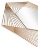 Zuo® Aspect Gold Mirror -3