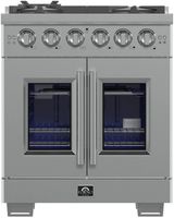 Stainless Steel