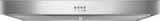 Whirlpool® 30" Stainless Steel Under Cabinet Range Hood