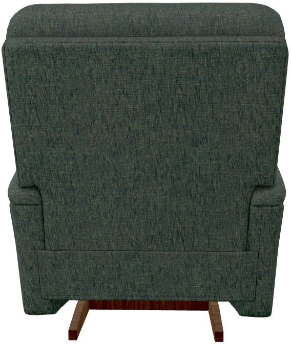 La-Z-Boy® Ava Ocean Power Rocking Recliner with Headrest and Lumbar-3
