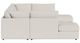 Bassett® Furniture Customizable Beckham 6-Piece Bumper Modular U-Shaped Sectional-2