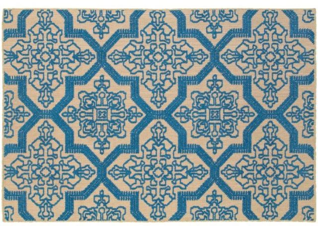 Oriental Weavers™ Cayman 5'x8' Style 2 Area Rug-0