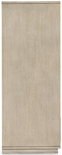 Signature Design by Ashley® Wendora Bisque/White Chest of Drawers-3