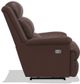 La-Z-Boy® Astor PowerReclineXRW™ Reclina-Way® Chestnut Recliner-4
