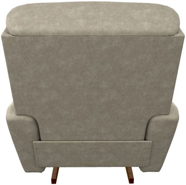 La-Z-Boy® Morrison Stucco Manual Rocking Recliner-3