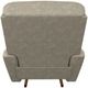 La-Z-Boy® Morrison Stucco Manual Rocking Recliner-3