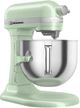 KitchenAid® 7-Quart Pistachio Bowl-Lift Stand Mixer-1