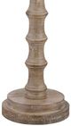 Bassett Mirror Tonio Natural Floor Lamp-2