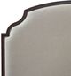 Fairfield® West Camden Tahitian Pearl Queen Bed-2