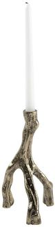 Furniture Classics Tina 3-Piece Bronze Candle Holder Set-5