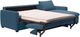 Palliser® Furniture Customizable Laguna Sleep 2-Piece Right-Arm Facing Double Sofa Sleeper Sectional and Chaise-0