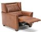 Natuzzi Editions Caloroso Leather Power Recliner-0