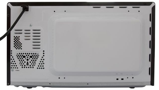 Avanti® 1.1 Cu. Ft. Black Countertop Microwave-4