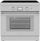 Thermador® 36" Stainless Steel Pro Style Induction Range-0