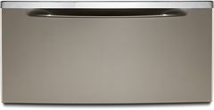 Whirlpool® 23.44" Cashmere Pedestal