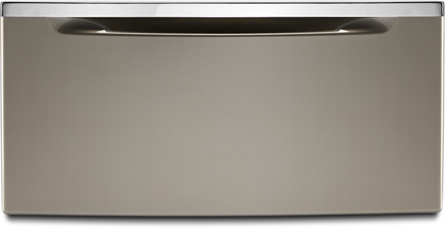 Whirlpool® 23.44" Cashmere Pedestal-0