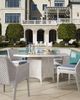 Century® Tangier Dining Outdoor Side Chair-3