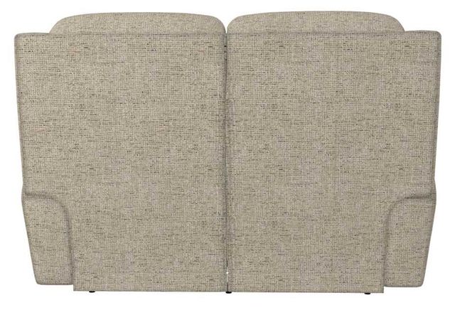 La-Z-Boy® Dorian Hickory Power Reclining Loveseat with Headrest-3