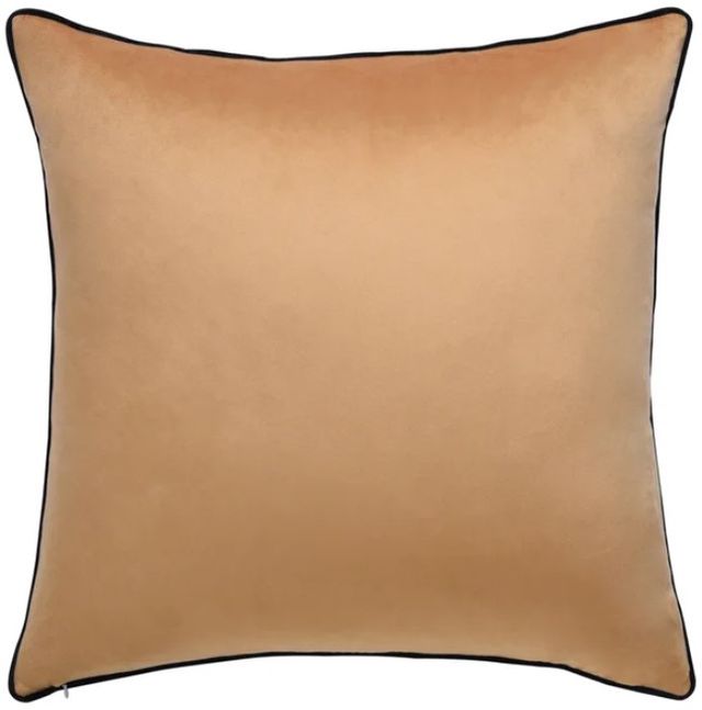 Stylecraft Norman Wyatt Home Blue/Pink/White Designer Pillow-4