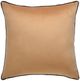 Stylecraft Norman Wyatt Home Blue/Pink/White Designer Pillow-4