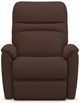 La-Z-Boy® Coleman PowerReclineXRW™ Reclina-Way® Chocolate Wall Recliner-0