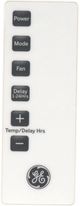 GE® 8,000 BTU Cool White Window Mount Air Conditioner-4