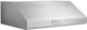 KitchenAid® 30" Stainless Steel Under Cabinet Range Hood-4
