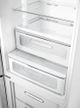 Réfrigérateur à congélateur inférieur de 24 po SMEG® de 11.7 pi³ - Blanc-4
