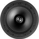 Definitive Technology® Disappearing™ 8" Round In-Wall / In-Ceiling Loudspeaker-0