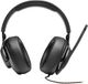 JBL Quantum 200 Black Wired Over-Ear Gaming Headphones with Mic-1