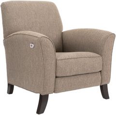 Decor-Rest® Furniture LTD Customizable 2751P Power Recliner