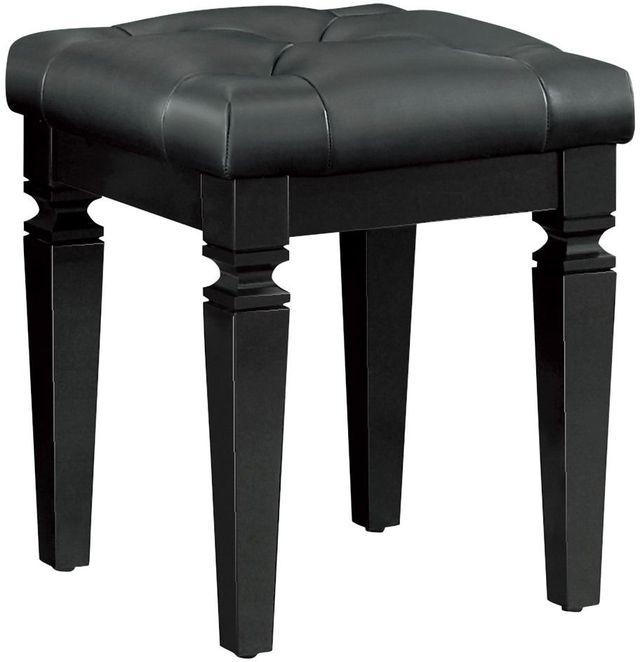 Mazin Furniture Allura Vanity Stool-0