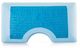 Malouf® Sleep Z® Shoulder Gel Dough® + Z™ Gel King Pillow-2