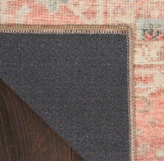 Nourison Home™ Vintage Washables 5'x7' Style 1 Area Rug-2
