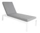 CabanaCoast® Customizable Gramercy Aluminum Outdoor Lounge Chair-0