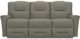 La-Z-Boy® Easton La-Z-Time® Platinum Reclining Sofa-0