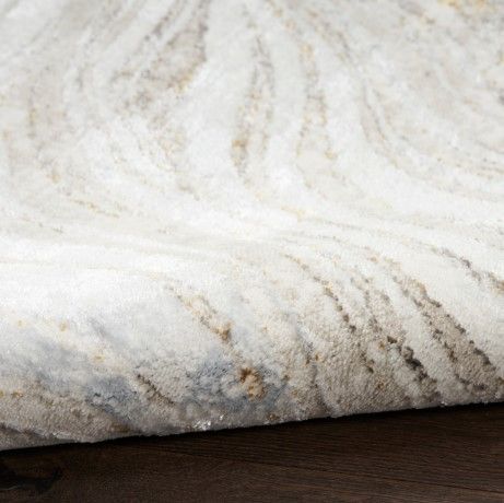 Nourison Home™ Glitz 5'x7' Style 14 Area Rug-4