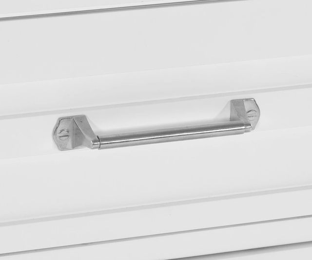 Homelegance® Blaire Farm White Chest-3